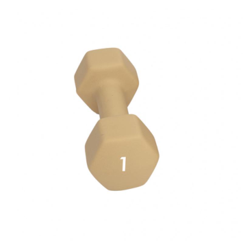 Abilica Abilica Dumbbell 1 Kg 374275 Vinderen Sport 1