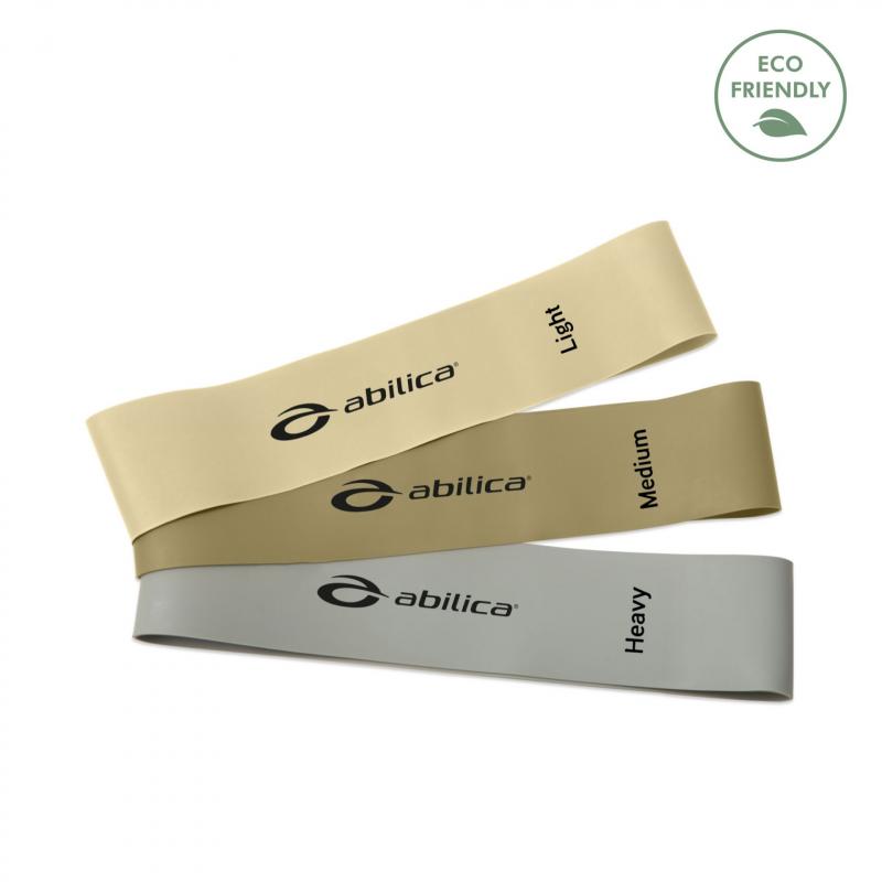 Abilica Abilica RubberBands Set ECO 373560 Vinderen Sport 1
