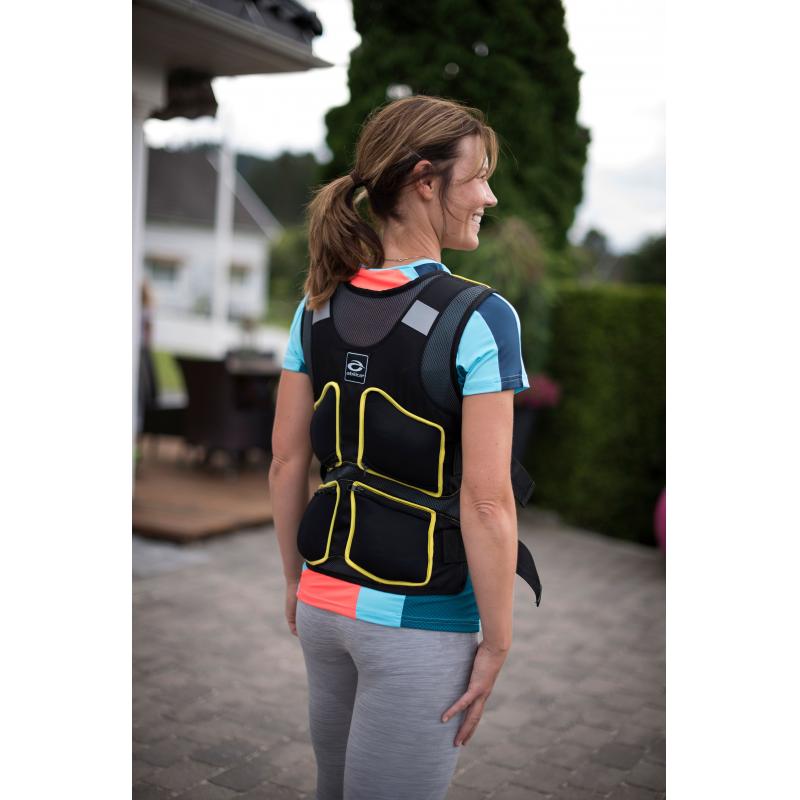 Abilica Abilica Weightvest Flexi 300510 Vinderen Sport 2