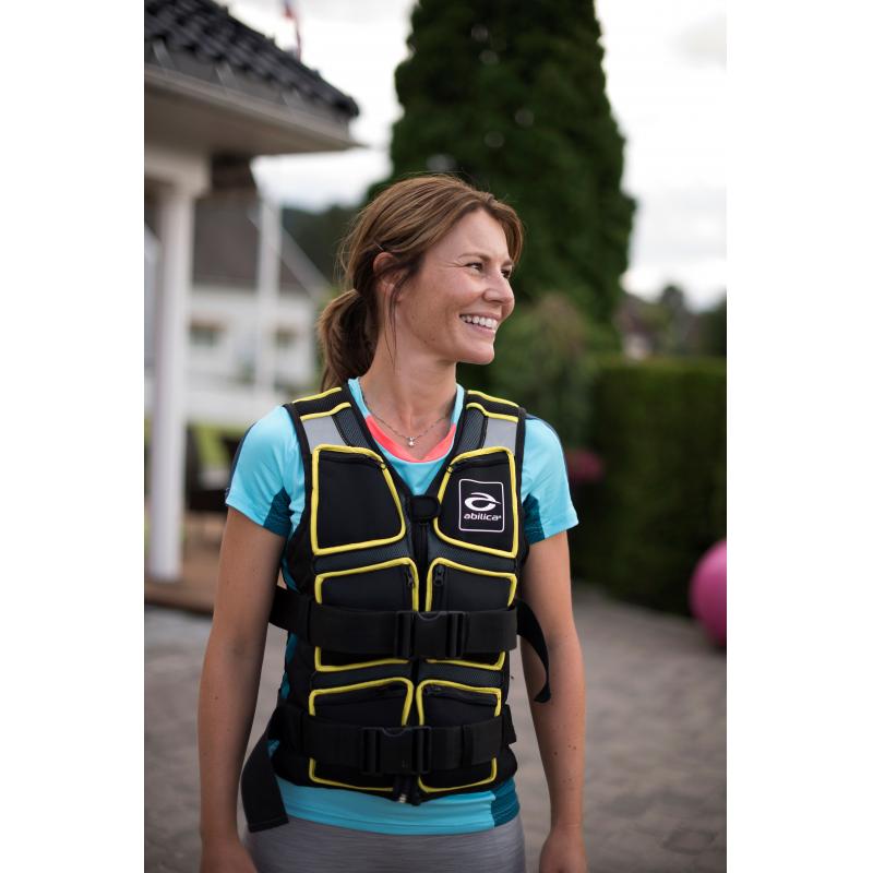 Abilica Abilica Weightvest Flexi 300510 Vinderen Sport 3