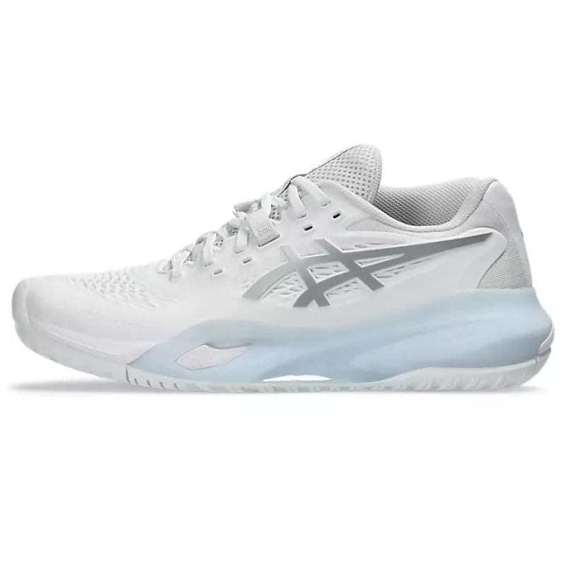 Asics Gel-Resolution X Allcourt tennisskko Dame