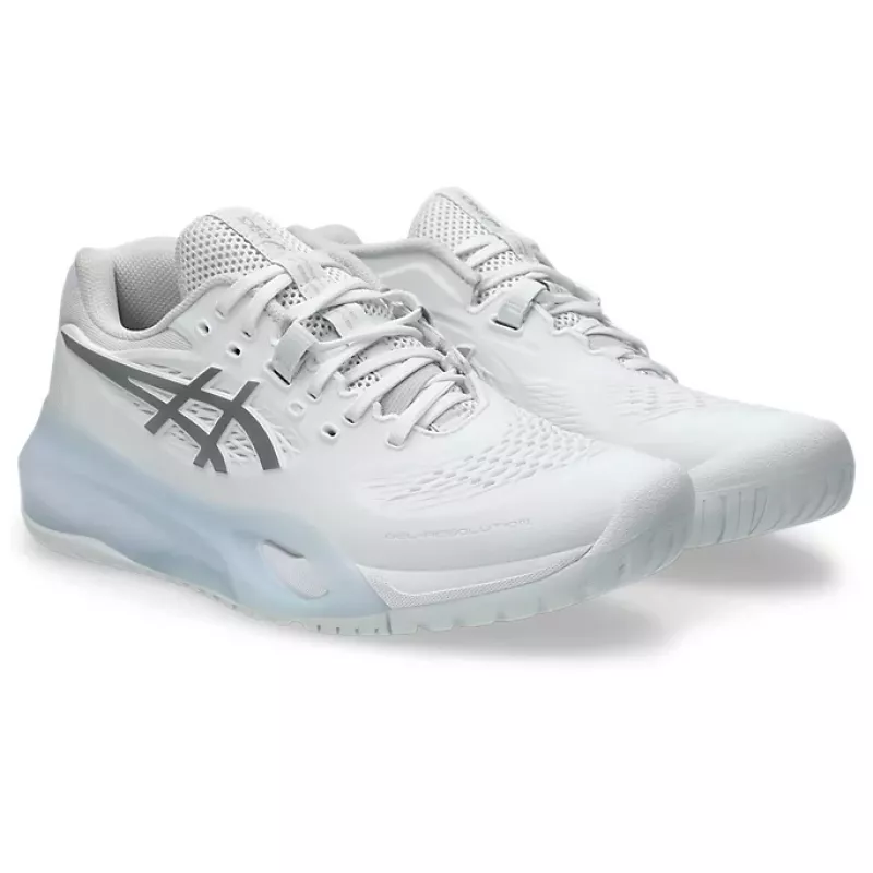Asics Gel-Resolution X Allcourt tennisskko Dame - Bilde 2