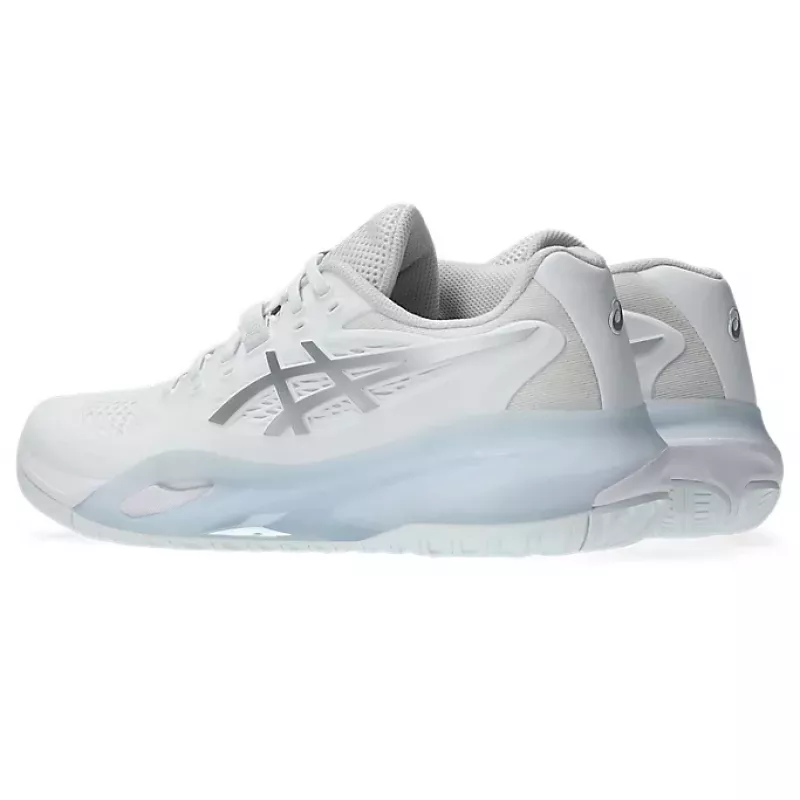 Asics Gel-Resolution X Allcourt tennisskko Dame - Bilde 3
