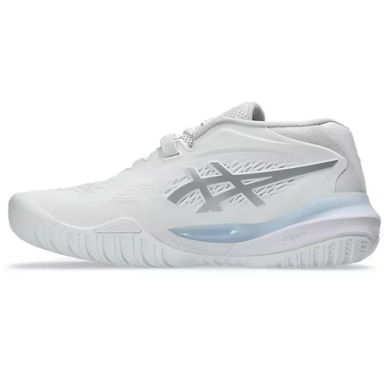 Asics Gel-Resolution X Allcourt tennisskko Dame - Bilde 4