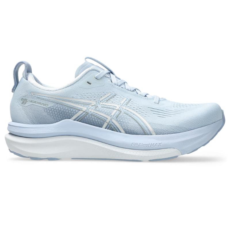 Asics GEL-KAYANO 33 Dame Solid Air/Soft Sky