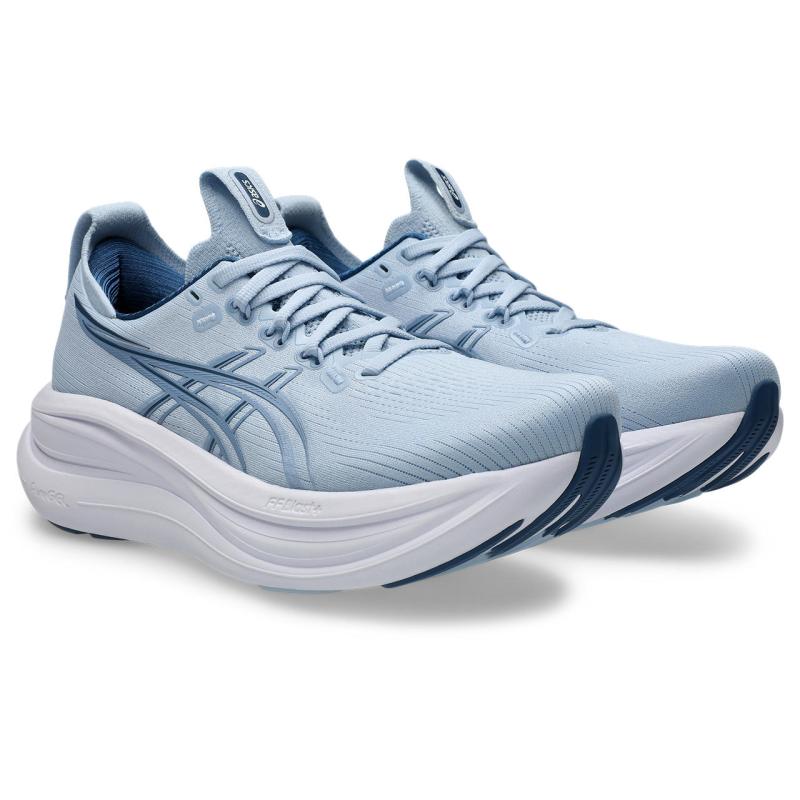 Asics Gel- Kayano 33 Løpesko Dame Lys Blå - Bilde 2