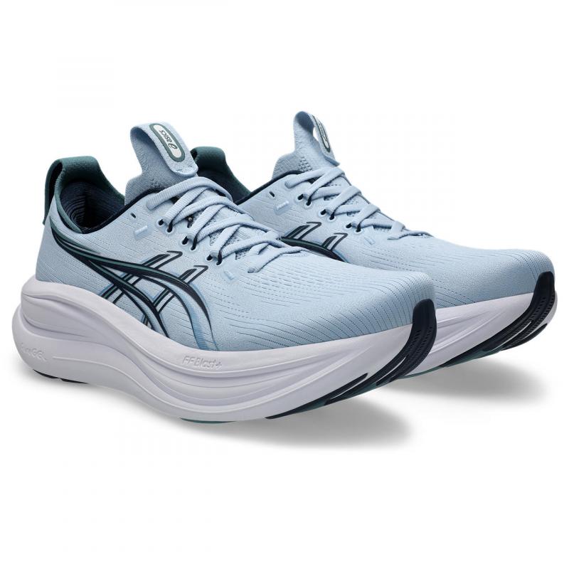 Asics Gel-Nimbus 28 Løpesko Herre - Bilde 2