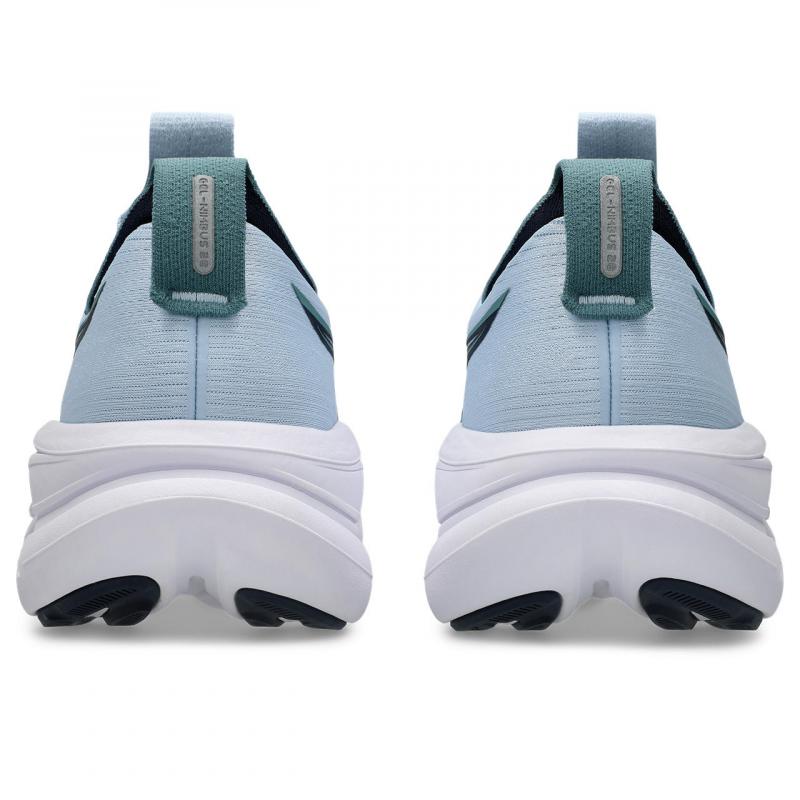 Asics Gel-Nimbus 28 Løpesko Herre - Bilde 4