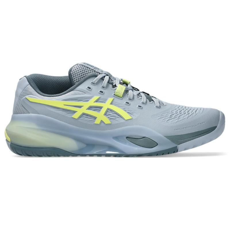 Asics Gel-Resolution X Allcourt Herre