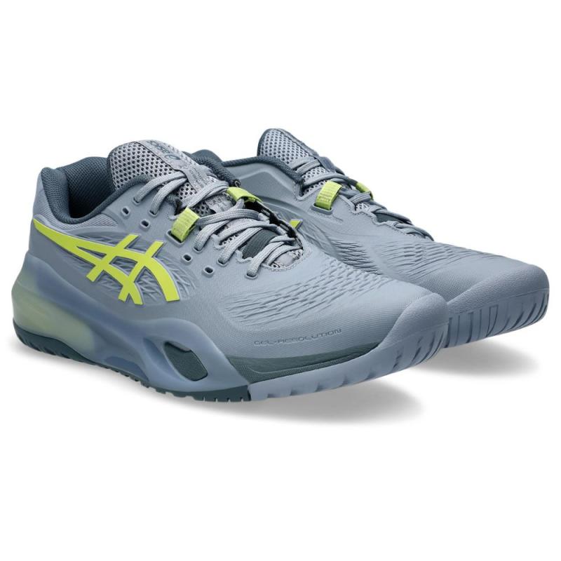 Asics Gel-Resolution X Allcourt Herre - Bilde 2
