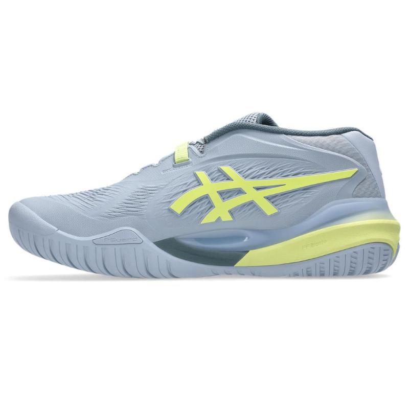 Asics Gel-Resolution X Allcourt Herre - Bilde 3