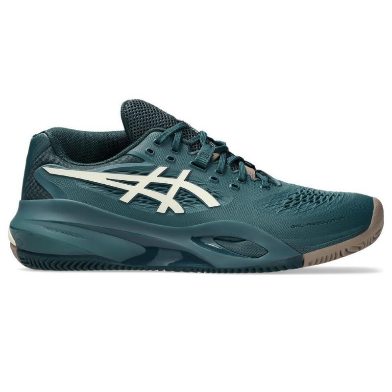 Asics Gel-Resolution X Grussko Herre