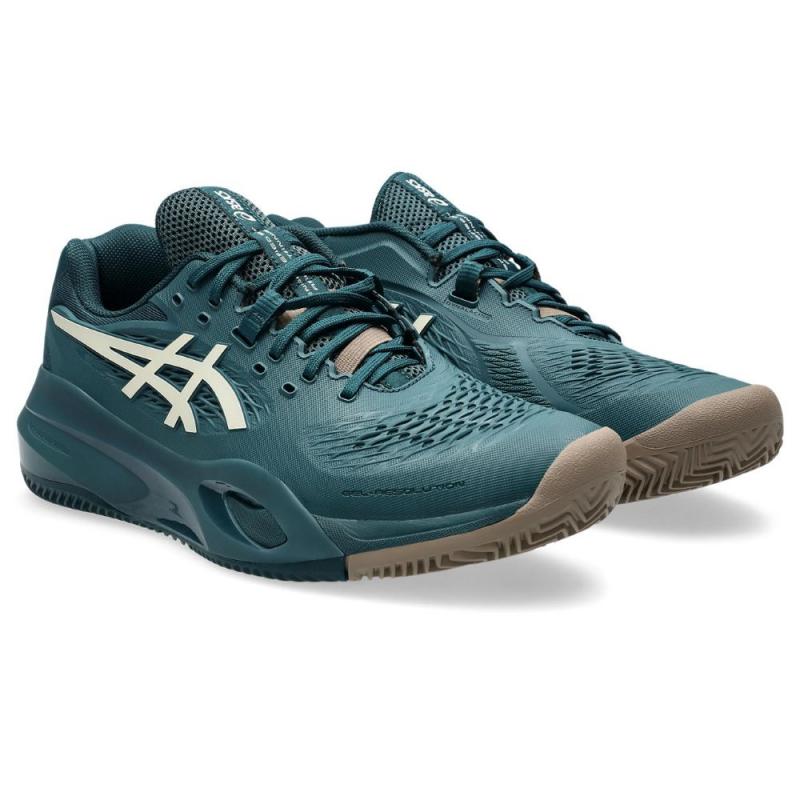 Asics Gel-Resolution X Grussko Herre - Bilde 2