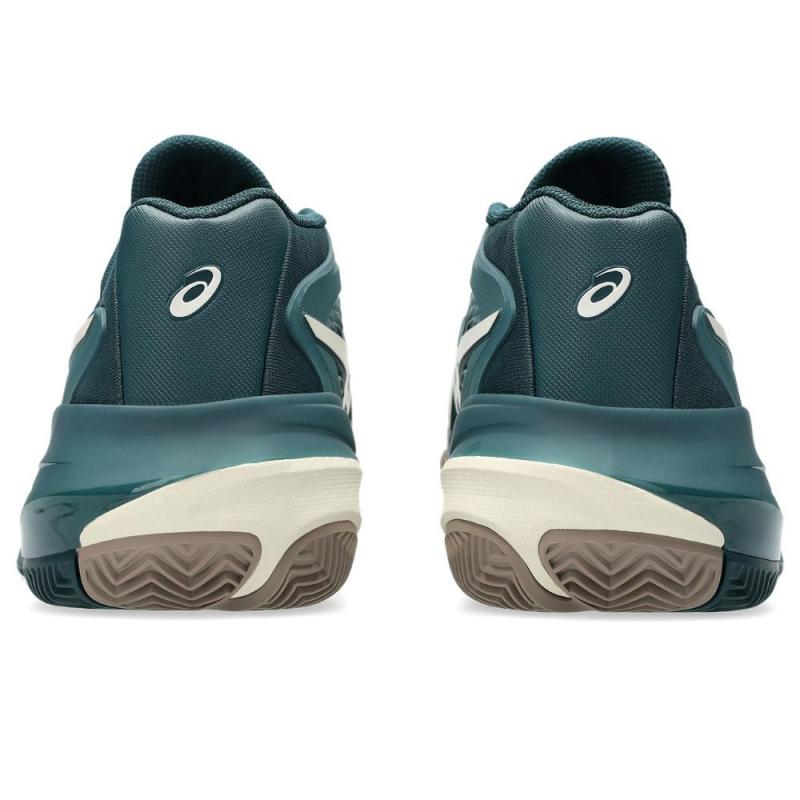Asics Gel-Resolution X Grussko Herre - Bilde 4