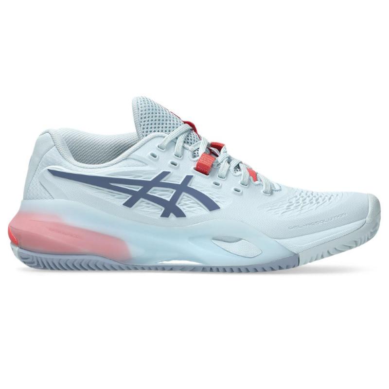 Asics Gel- Resolution X Grussko Dame