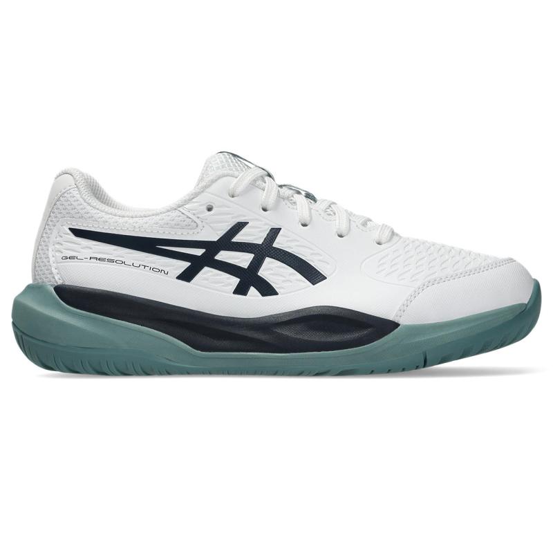 Asics Gel- Resolution X Allcourt tennissko Barn
