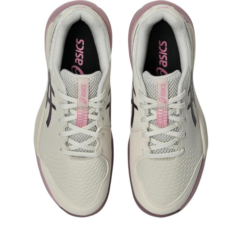 Asics Gel-Resolution X GS Allcourt tennissko Barn - Bilde 2