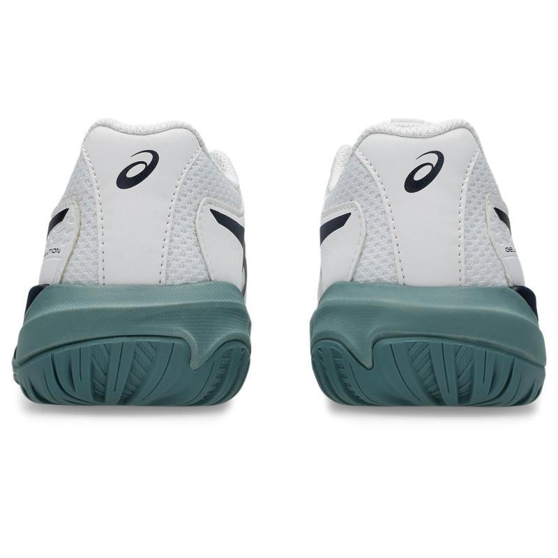 Asics Gel- Resolution X Allcourt tennissko Barn - Bilde 4