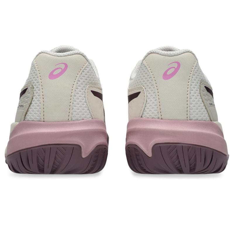 Asics Gel-Resolution X GS Allcourt tennissko Barn - Bilde 6