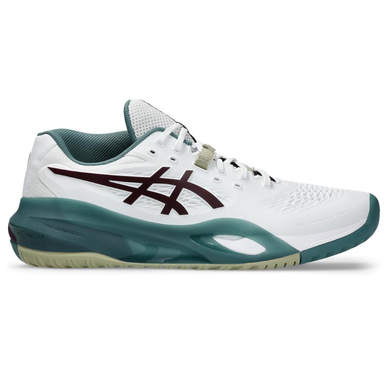 Asics Gel- Resolution X Allcourt Herre