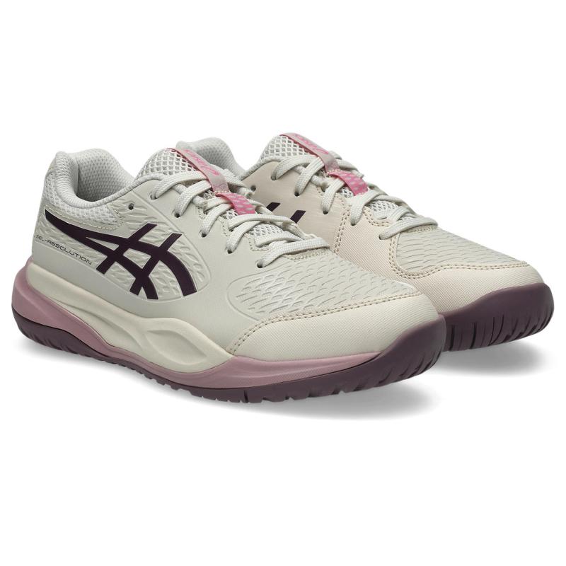 Asics Gel-Resolution X Dame Allcourt tennissko - Bilde 2