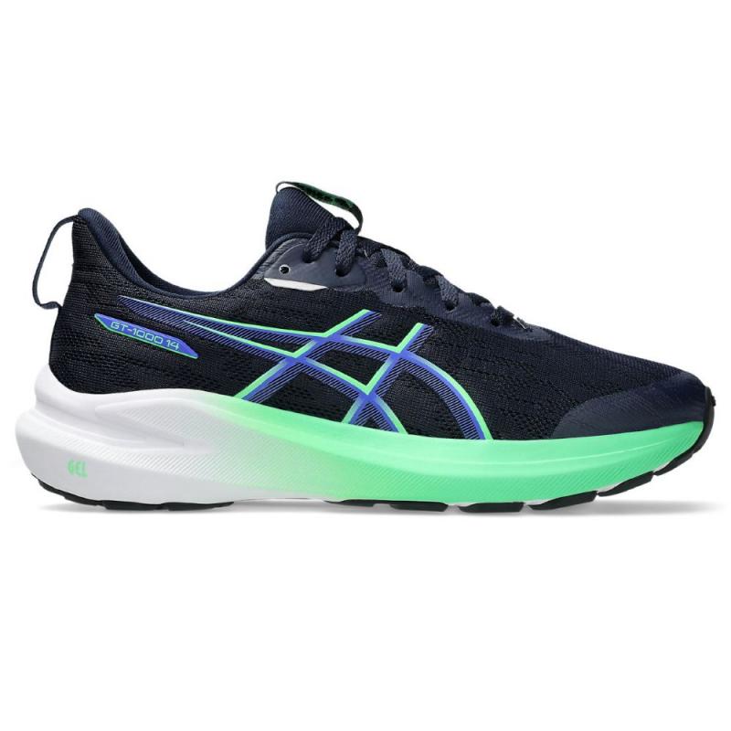 Asics GT-1000 14 joggesko Barn