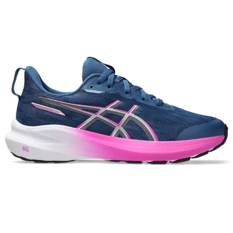 Asics GT-1000 14 Joggesko Barn - Bilde 2