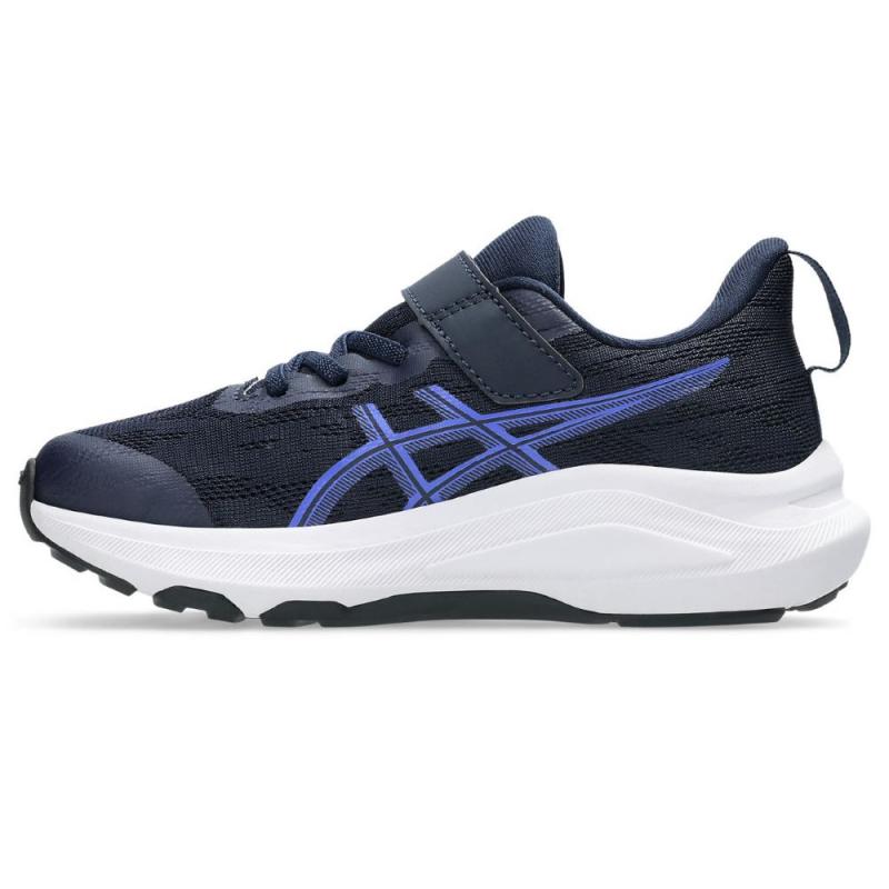 Asics GT-1000 14 joggesko med borrelås Barn - Bilde 3