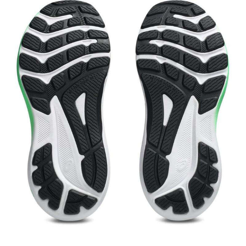 Asics GT-1000 14 joggesko med borrelås Barn - Bilde 4
