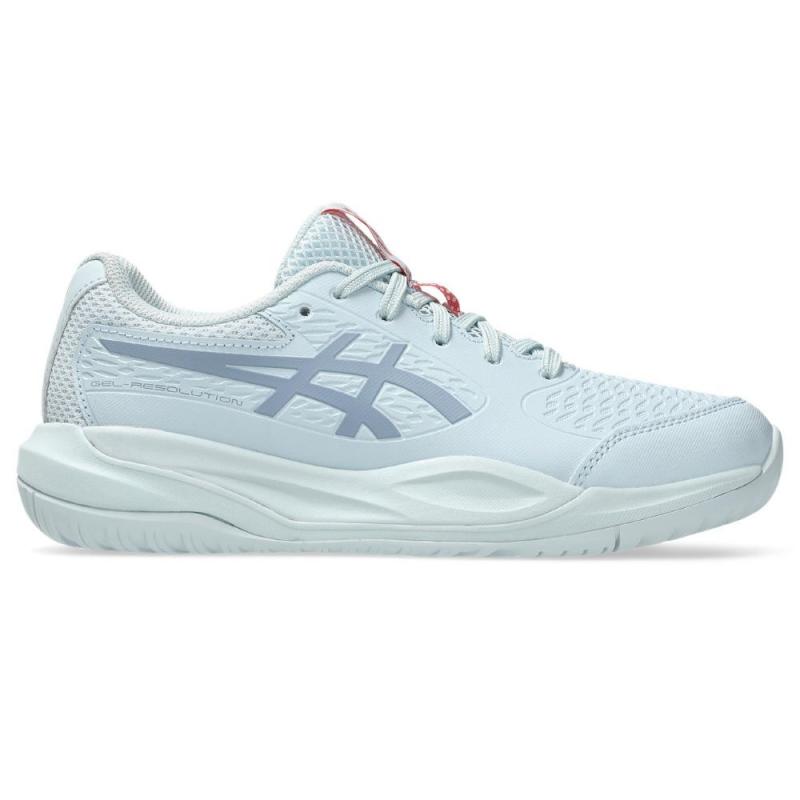 Asics Gel- Resolution X Allcourt tennissko Barn