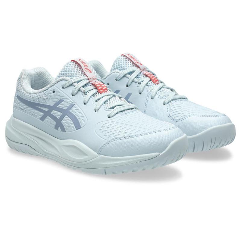 Asics Gel- Resolution X Allcourt tennissko Barn - Bilde 2