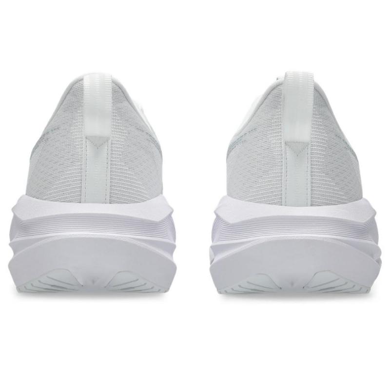 Asics Novablast 5 Dame Hvit - Bilde 3