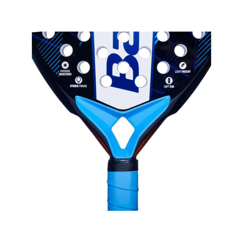 Babolat Air Origin Padelracket - Bilde 3