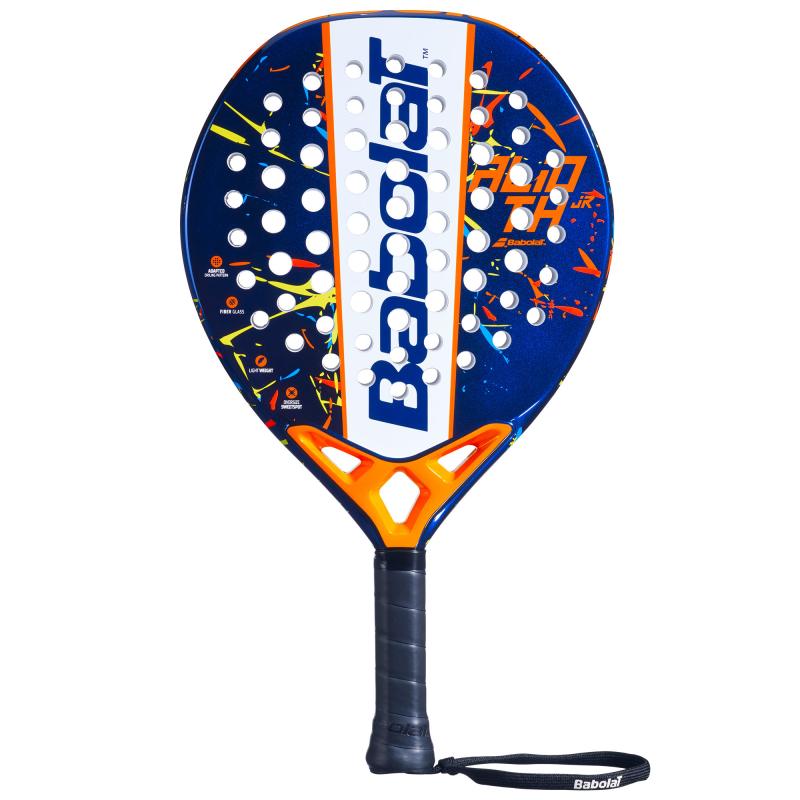 Babolat Alioth JR (8-12) Padelracket Junior