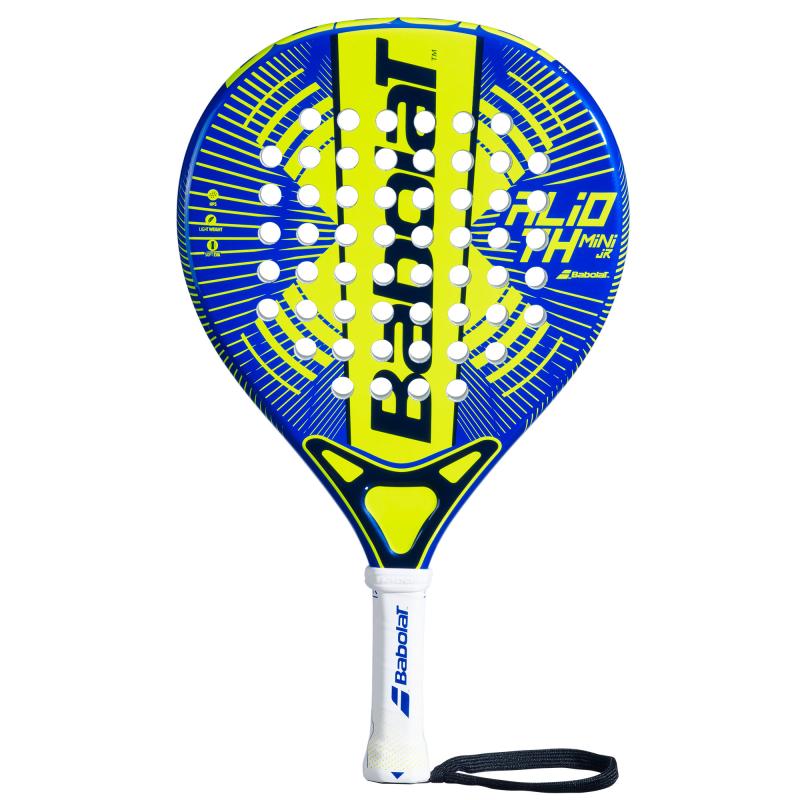 Babolat Alioth Mini Jr (5-8år)