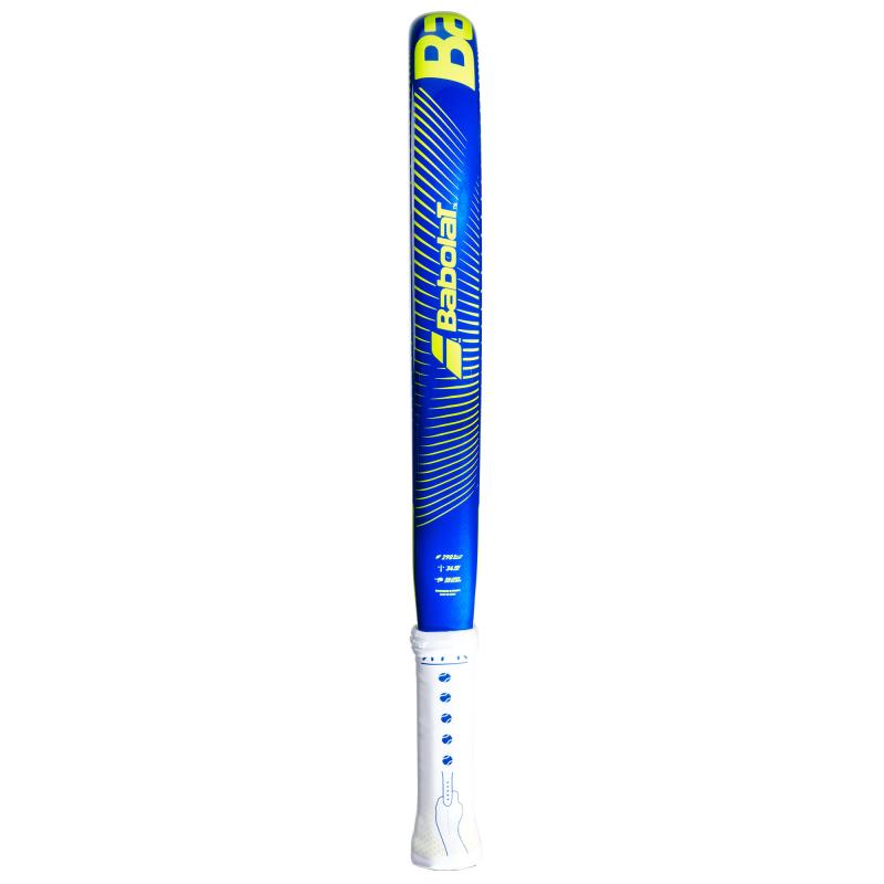 Babolat Alioth Mini Jr (5-8år) - Bilde 2