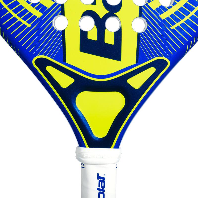 Babolat Alioth Mini Jr (5-8år) - Bilde 3