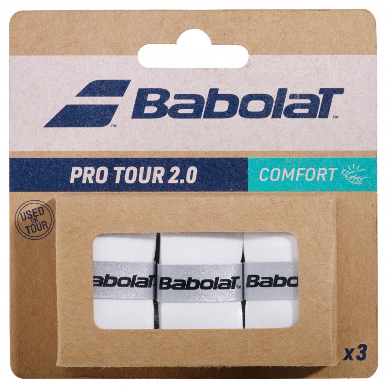 Babolat Babolat Babolat Pro Tour 2.0 X3 653053 Vinderen Sport 1