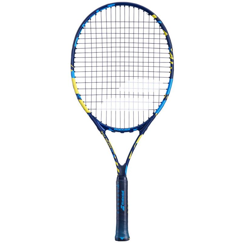 Babolat Ballfighter 25inch tennisrackert barn