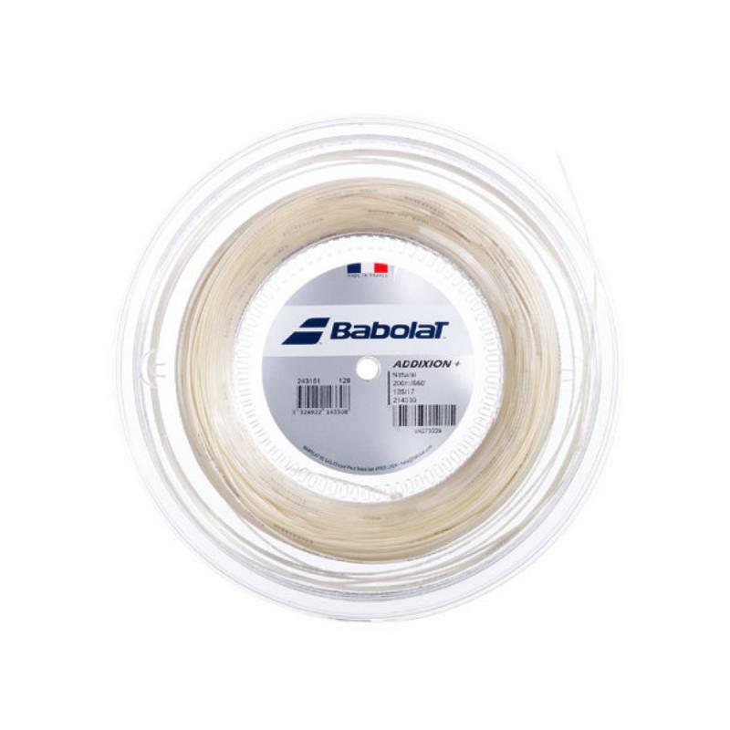 Babolat Addixion+ Coil Strenger