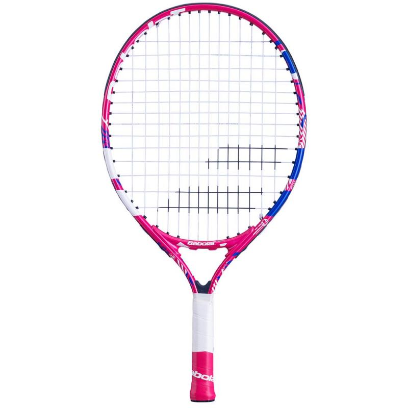 Babolat B-Fly 19 inch tennisrackert barn