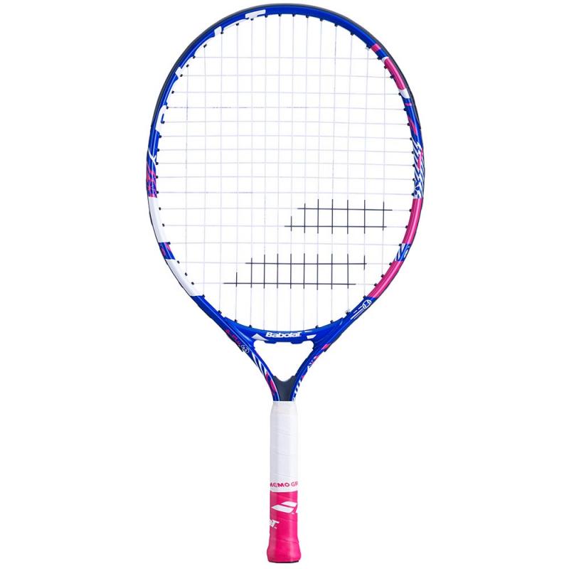 Babolat B-Fly 21inch tennisrackert barn