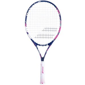Babolat B-Fly 25inch tennisrackert barn