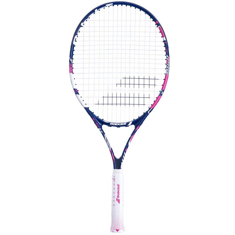 Babolat B-Fly 25inch tennisrackert barn