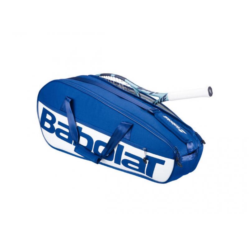 Babolat Babolat Court M Bag 2025 Navy