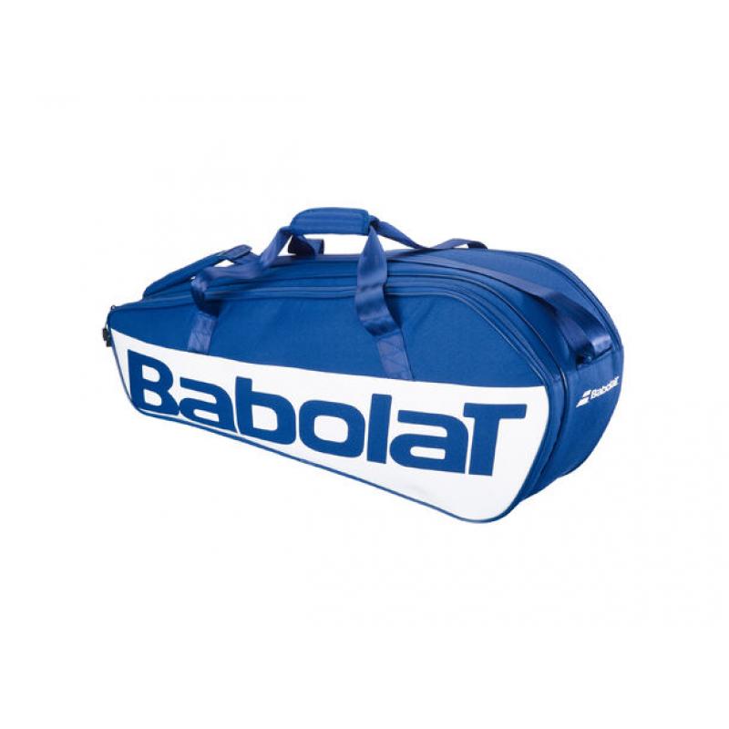 Babolat Babolat Court M Bag 2025 Navy - Bilde 2