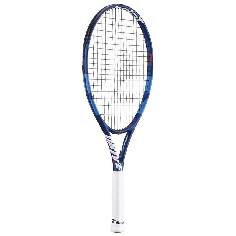 Babolat Drive JR 24 inch tennisrackert til Barn blå - Bilde 2