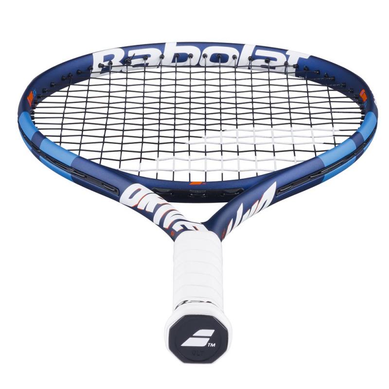 Babolat Drive JR 24 inch tennisrackert til Barn blå - Bilde 3