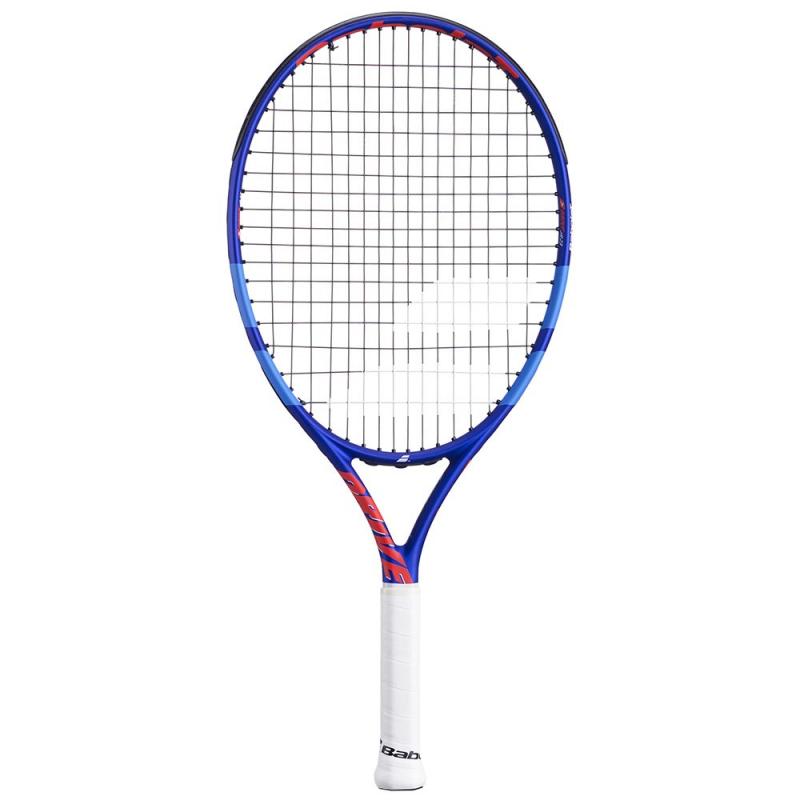 Babolat Drive 23inch Tennisrackert Barn Blå