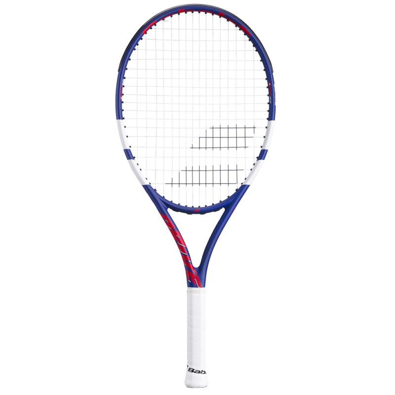 Babolat Drive JR 25 Tennisrackert Barn Lilla